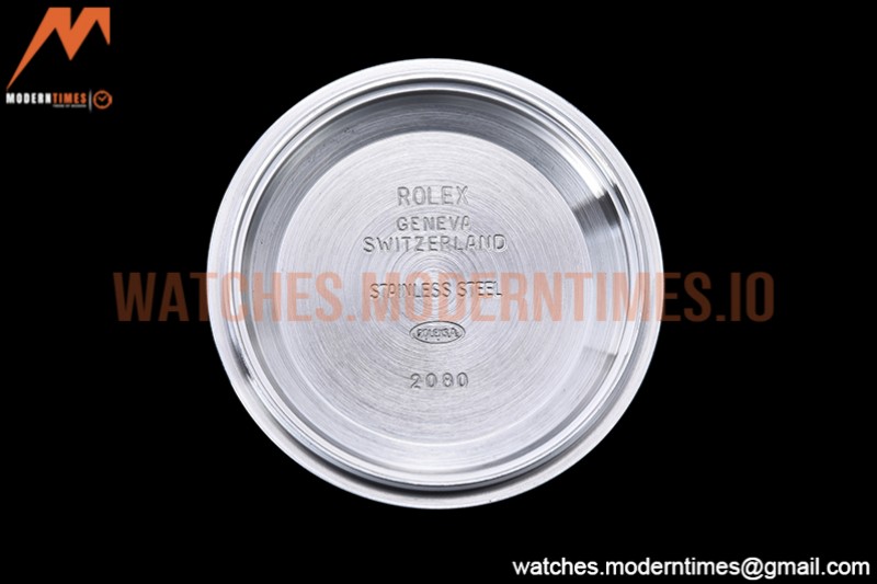 Rolex - Oyster Pert. 31mm 277200 SS/SS Bubbles EWF MY6T51