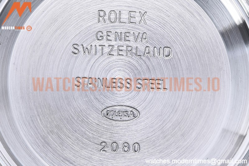 Rolex - Oyster Pert. 31mm 277200 SS/SS Bubbles EWF MY6T51