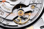 Rolex - DJ 36mm Jub Flt 904L YG/SS Grey/Rm VSF VS3235