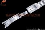 Rolex - DJ2 41mm Oys MC-Dia 904L SS/SS Blk/Stk JVS VR3235