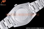 Rolex - DJ2 41mm Oys MC-Dia 904L SS/SS Blk/Stk JVS VR3235
