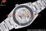 Rolex - DJ2 41mm Oys MC-Dia 904L SS/SS Blk/Stk JVS VR3235