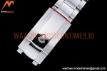 Rolex - DJ2 41mm Oys MC-Dia 904L SS/SS T-Blue/Stk JVS VR3235