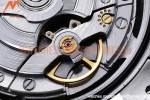 Rolex - DJ2 41mm Oys MC-Dia 904L SS/SS T-Blue/Stk JVS VR3235