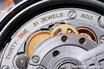 Rolex - DJ2 41mm Oys MC-Dia 904L SS/SS T-Blue/Stk JVS VR3235