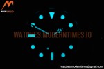 Rolex - DJ2 41mm Oys MC-Dia 904L SS/SS T-Blue/Stk JVS VR3235