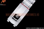 Rolex - DJ2 41mm Oys MC-Dia 904L SS/SS Silv/Rm JVS VR3235