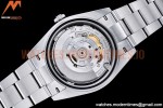 Rolex - DJ2 41mm Oys MC-Dia 904L SS/SS Silv/Rm JVS VR3235