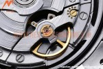 Rolex - DJ2 41mm Oys MC-Dia 904L SS/SS Silv/Rm JVS VR3235