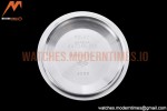 Rolex - DJ 36mm Jub Flt 904L RG/SS P-Silv/Dia VSF VS3235
