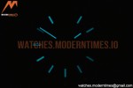 Rolex - DJ 36mm Jub Flt 904L RG/SS P-Silv/Dia VSF VS3235