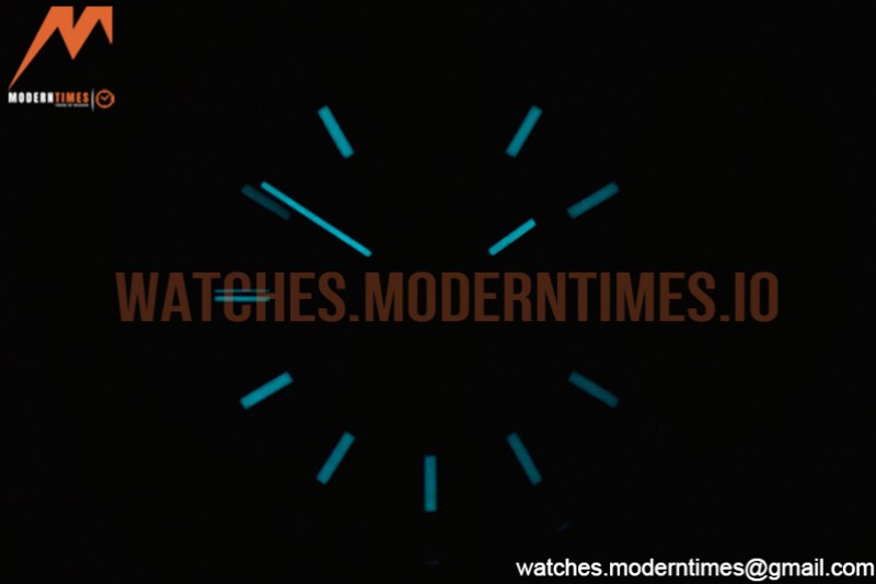 Rolex - DJ 36mm Jub Flt 904L RG/SS P-Silv/Dia VSF VS3235