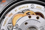 Rolex - DJ 36mm Jub Flt 904L SS/SS P-Blue/Stk VSF VS3235