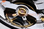 Rolex - DJ 36mm Jub Flt 904L SS/SS P-Blue/Stk VSF VS3235
