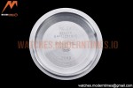 Rolex - DJ 36mm Jub Flt 904L SS/SS P-Blue/Stk VSF VS3235