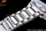 Omega - Aqua Terra Shades SS/SS Grey A8F A2813