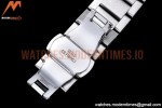 Omega - Aqua Terra Shades SS/SS Grey A8F A2813