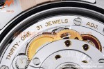 Rolex - DJ 36mm Jub Flt 904L RG/SS Grey/Rm VSF VS3235