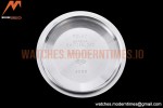 Rolex - DJ 36mm Jub Flt 904L RG/SS Grey/Rm VSF VS3235