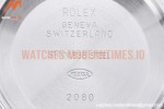 Rolex - DJ 36mm Jub Flt 904L RG/SS Grey/Rm VSF VS3235