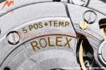 Rolex - Oyster Pert. 31mm 277200 SS/SS Bubbles EWF MY6T51