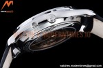 Jaeger LeCoultre - Master Ultra Thin Moonphase SS/LE Blue ZF A925