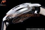 Jaeger LeCoultre - Master Ultra Thin Moonphase SS/LE Blue ZF A925