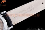 Jaeger LeCoultre - Master Ultra Thin Moonphase SS/LE Blue ZF A925