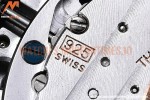 Jaeger LeCoultre - Master Ultra Thin Moonphase SS/LE Blue ZF A925