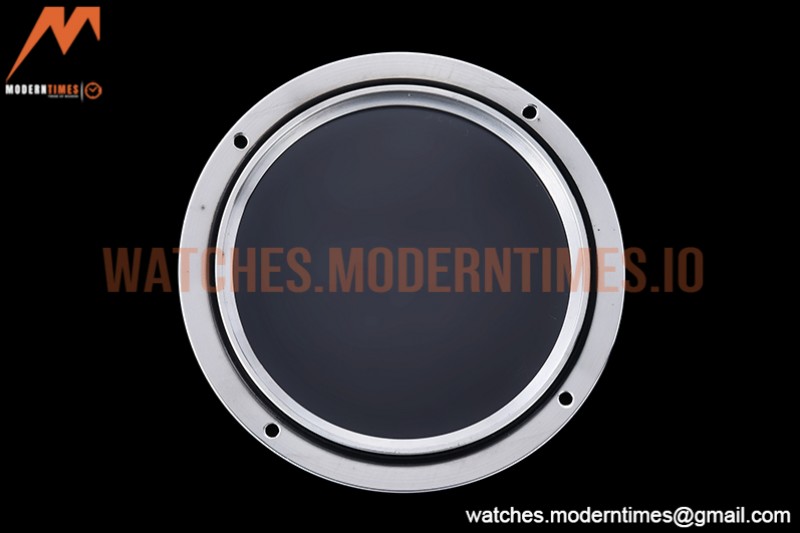 Jaeger LeCoultre - Master Ultra Thin Moonphase SS/LE Blue ZF A925