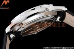 Jaeger LeCoultre - Master Ultra Thin Moonphase SS/LE White ZF V2 A925