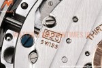 Jaeger LeCoultre - Master Ultra Thin Moonphase SS/LE White ZF V2 A925