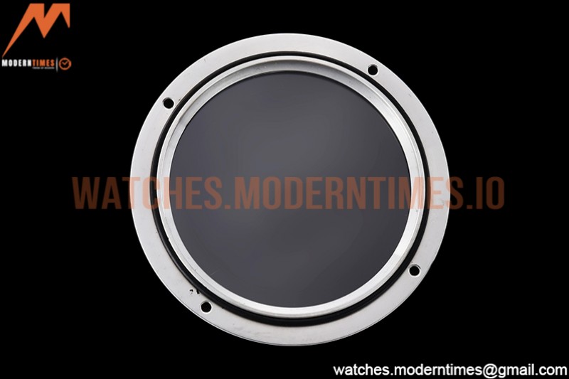 Jaeger LeCoultre - Master Ultra Thin Moonphase SS/LE White ZF V2 A925