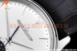 Jaeger LeCoultre - Master Ultra Thin Moonphase SS/LE White ZF V2 A925