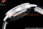 Jaeger LeCoultre - Rendez-vous Night Day Dia SS/LE White JAF Qtz