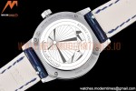 Jaeger LeCoultre - Rendez-vous Night Day Dia SS/LE White JAF Qtz