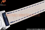 Jaeger LeCoultre - Rendez-vous Night Day Dia SS/LE White JAF Qtz