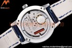 Jaeger LeCoultre - Rendez-vous Night Day Dia SS/LE White JAF Qtz