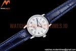 Jaeger LeCoultre - Rendez-vous Night Day Dia SS/LE White JAF Qtz