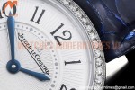 Jaeger LeCoultre - Rendez-vous Night Day Dia SS/LE White JAF Qtz