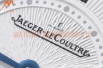 Jaeger LeCoultre - Rendez-vous Night Day Dia SS/LE White JAF Qtz