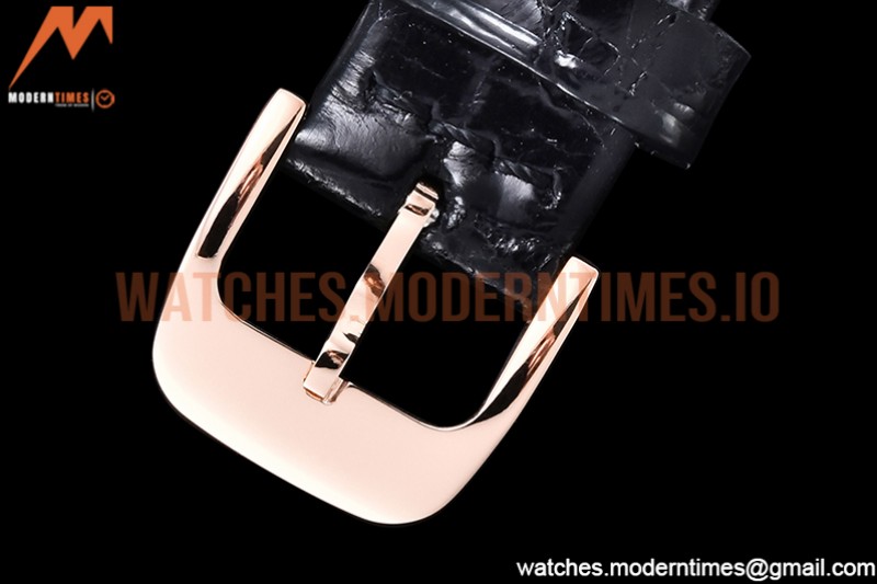 Jaeger LeCoultre - Rendez-vous Night Day Dia RG/LE White JAF Qtz