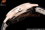 Jaeger LeCoultre - Rendez-vous Night Day Dia RG/LE White JAF Qtz