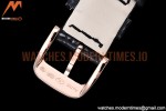Jaeger LeCoultre - Rendez-vous Night Day Dia RG/LE White JAF Qtz