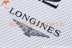 Longines - Longines Master SS/SS White XF A2892