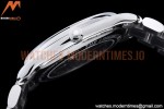 Longines - Longines Master SS/SS White XF A2892