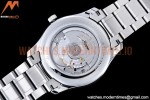 Longines - Longines Master SS/SS White XF A2892