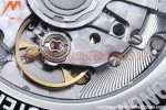 Longines - Longines Master SS/SS White XF A2892