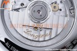 Longines - Longines Master SS/SS White XF A2892
