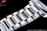 Longines - Longines Master SS/SS White XF A2892